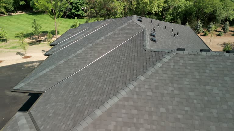 Best Wood Shake Roofing  in Springville, NY